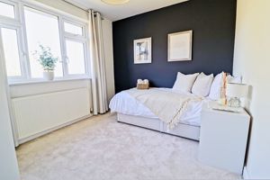 Bedroom 3- click for photo gallery